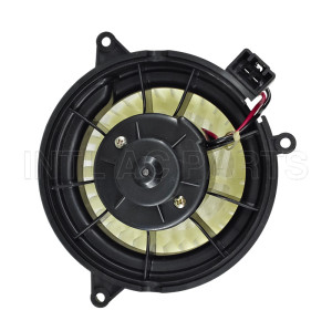12V 157*73.5mm DIRE CW Heater Blower Motor