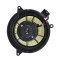 12V 157*73.5mm DIRE CW Heater Blower Motor