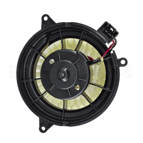 12V 157*73.5mm DIRE CW Heater Blower Motor