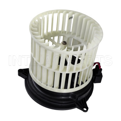12V 157*73.5mm DIRE CW Heater Blower Motor