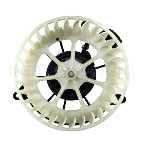 12V 157*73.5mm DIRE CW Heater Blower Motor
