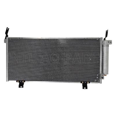 740*318*16mm 3238 940164 7812A173 Auto A/C Condenser for MITSUBISHI GALANT Saloon (DJ_, ED_, EF_) (03-12) MR958343 CN 3238PFC 3238 2431147