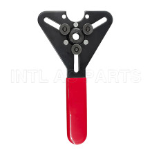 9pc Spanner Wrench Air Conditioner A/C Compressor Clutch for Ford/GM/Chrysler/Delphi Harrison RC.500.284