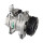 DKS17CH 6PK 130MM  SERENA AC Compressor for NISSAN UR-VAN (PETROL) 134838 5060120231 506211-7942 815010 926008C812 92600CX000 DCP46011