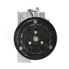DKS17CH 6PK 130MM  SERENA AC Compressor for NISSAN UR-VAN (PETROL) 134838 5060120231 506211-7942 815010 926008C812 92600CX000 DCP46011