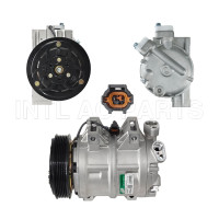 DKS17CH 6PK 130MM SERENA AC Compressor for NISSAN UR-VAN (PETROL) 134838 5060120231 506211-7942 815010 926008C812 92600CX000 DCP46011