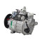 6SEU16C 7PK 110MM Car ac compressor for MERCEDES-BENZ M-CLASS ML 350 CDI 4-matic Diesel 2011-2015 0008309400 000830940080 A0008309400 A000830940080