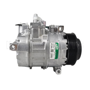 6SEU16C 7PK 110MM Car ac compressor for MERCEDES-BENZ M-CLASS ML 350 CDI 4-matic Diesel 2011-2015 0008309400 000830940080 A0008309400 A000830940080