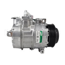 6SEU16C 7PK 110MM Car ac compressor for MERCEDES-BENZ M-CLASS ML 350 CDI 4-matic Diesel 2011-2015 0008309400 000830940080 A0008309400 A000830940080