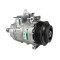6SEU16C 7PK 110MM Car ac compressor for MERCEDES-BENZ M-CLASS ML 350 CDI 4-matic Diesel 2011-2015 0008309400 000830940080 A0008309400 A000830940080