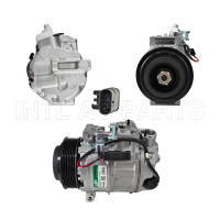 6SEU16C 7PK 110MM Car ac compressor for MERCEDES-BENZ M-CLASS ML 350 CDI 4-matic Diesel 2011-2015 0008309400 000830940080 A0008309400 A000830940080