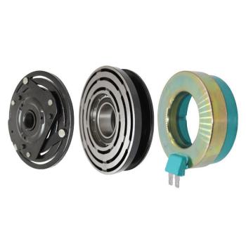V5 12V 1A 130mm 40*62*20.6mm auto ac compressor clutch for Daewoo Lanos 730184