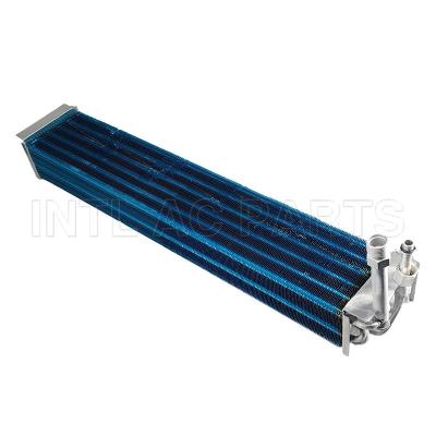 BEU-223 Evaporator Core LHD Oring Cooling Evaporator Unit Assembly
