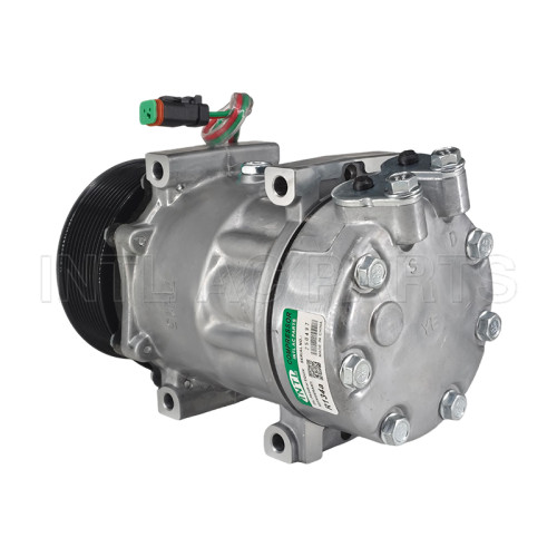 7H15 Air Compressor 8316 24V Scania Truck