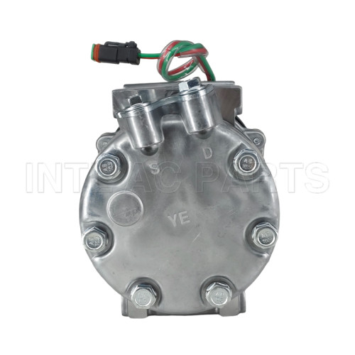 7H15 Air Compressor 8316 24V Scania Truck