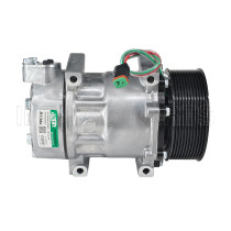 7H15 Air Compressor 8316 24V Scania Truck