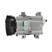 FS10 A/C Compressor Ford Fiesta IV Puma / Mazda 121 III 1007099 8FK351113281 ACP851000S