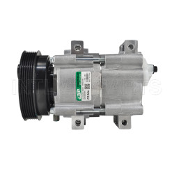 FS10 A/C Compressor Ford Fiesta IV Puma / Mazda 121 III 1007099 8FK351113281 ACP851000S