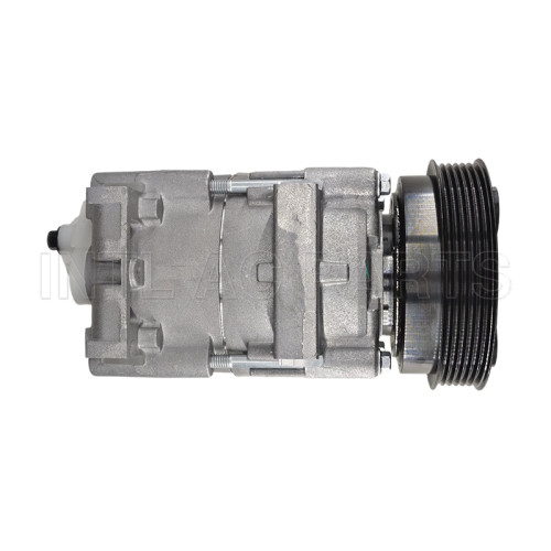FS10 A/C Compressor Ford Fiesta IV Puma / Mazda 121 III 1007099 8FK351113281 ACP851000S