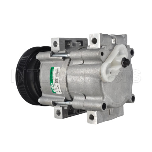 FS10 A/C Compressor Ford Fiesta IV Puma / Mazda 121 III 1007099 8FK351113281 ACP851000S