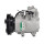HS15 AC Compressor Hyundai Coupe 2.0i 1997-20019770127000 VALEO 813353 CO 10547C