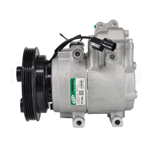 HS15 AC Compressor Hyundai Coupe 2.0i 1997-20019770127000 VALEO 813353 CO 10547C