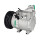 HS15 AC Compressor Hyundai Coupe 2.0i 1997-20019770127000 VALEO 813353 CO 10547C