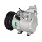 HS15 AC Compressor Hyundai Coupe 2.0i 1997-20019770127000 VALEO 813353 CO 10547C