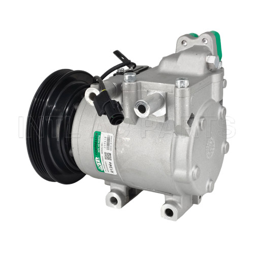 HS15 AC Compressor Hyundai Coupe 2.0i 1997-20019770127000 VALEO 813353 CO 10547C