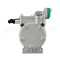 HS15 AC Compressor Hyundai Coupe 2.0i 1997-20019770127000 VALEO 813353 CO 10547C