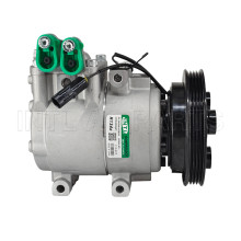 HS15 AC Compressor Hyundai Coupe 2.0i 1997-20019770127000 VALEO 813353 CO 10547C
