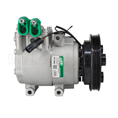 HS15 AC Compressor Hyundai Coupe 2.0i 1997-20019770127000 VALEO 813353 CO 10547C