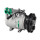 HS15 AC Compressor Hyundai Coupe 2.0i 1997-20019770127000 VALEO 813353 CO 10547C