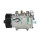 UX200 UX-200 Auto Air Conditioning AC Compressor Unicla bus