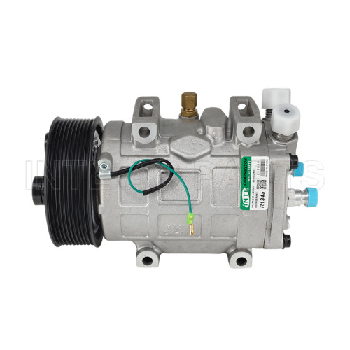 UX200 UX-200 Auto Air Conditioning AC Compressor Unicla bus