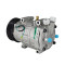 UX200 UX-200 Auto Air Conditioning AC Compressor Unicla bus