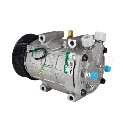UX200 UX-200 Auto Air Conditioning AC Compressor Unicla bus