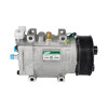 UX200 UX-200 Auto Air Conditioning AC Compressor Unicla bus