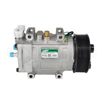UX200 UX-200 Auto Air Conditioning AC Compressor Unicla bus