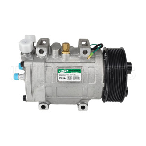 UX200 UX-200 Auto Air Conditioning AC Compressor Unicla bus