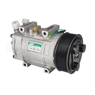 UX200 UX-200 Auto Air Conditioning AC Compressor Unicla bus