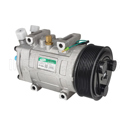 UX200 UX-200 Auto Air Conditioning AC Compressor Unicla bus