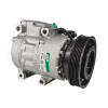 VS18 6PK 125MM 12V AC air conditioning compressor for HYUNDAI SONATA 2007-2009 977012B200  977012B201 77013K220RU 977013K125 4716038 CO 10916SC