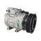 VS18 6PK 125MM 12V AC air conditioning compressor for HYUNDAI SONATA 2007-2009 977012B200  977012B201 77013K220RU 977013K125 4716038 CO 10916SC