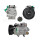 VS18 6PK 125MM 12V AC air conditioning compressor for HYUNDAI SONATA 2007-2009 977012B200  977012B201 77013K220RU 977013K125 4716038 CO 10916SC