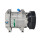 V5 6PK 24V air conditioning compressor for FAW HANWEI