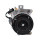 7SAS17C 5PK 110-115MM 12V AUTO AC COMPRESSOR for 2021-2023 Ford F-150 ML3H19D629ABML3H19D629ACML3H19D629AD ML3Z19703B ML3Z19703G 141974NIP CO 11889C