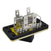 4F2Z19A706BA SW 11348C A/C Blower Motor Resistor for 1999-2003 Ford Windstar SW11348C 4F2Z19A706BA 20309 YH28