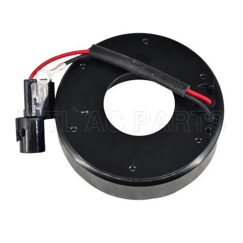 VS14 12V 6PK Pulley 125-129MM 35*52*20MM Ac compressor Clutch for KIA SOUL II  2014-2018