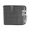 60×235×203MM EV 940046PFC Car a/c Evaporator coil /core for for 2000-2014 MAZDA BT50